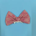 Gigi Hair Bow – Luxury Pet Bow Accessory