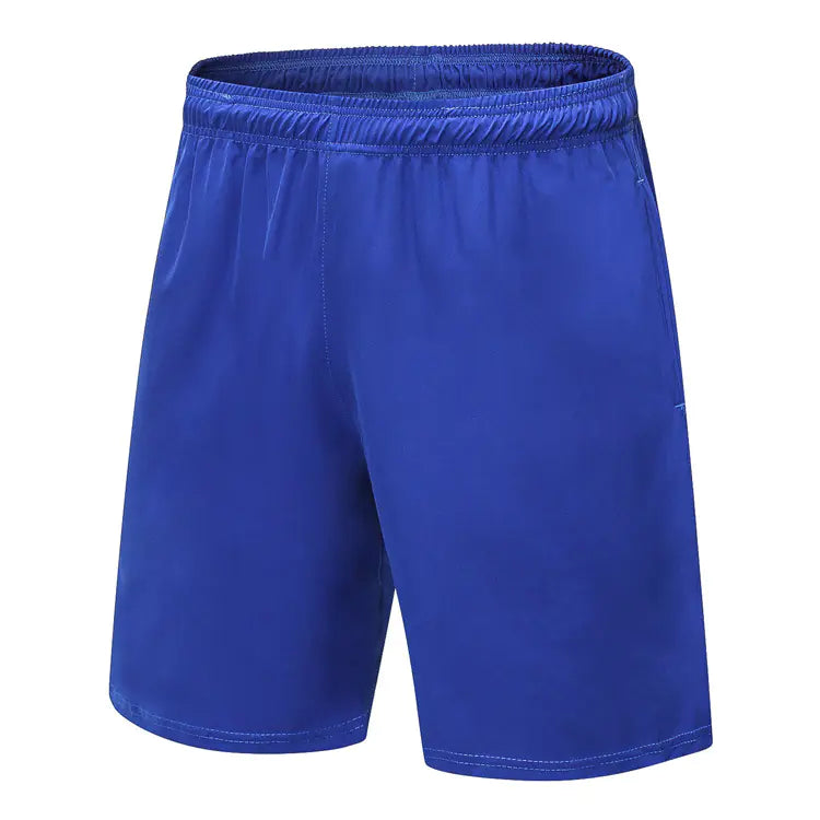 Men's Sports Shorts for Running and Training Activities