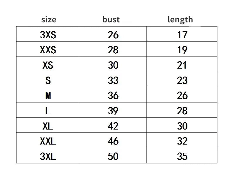 Chewnel Blouse for Dogs – Elegant Dog Blouse Outfit