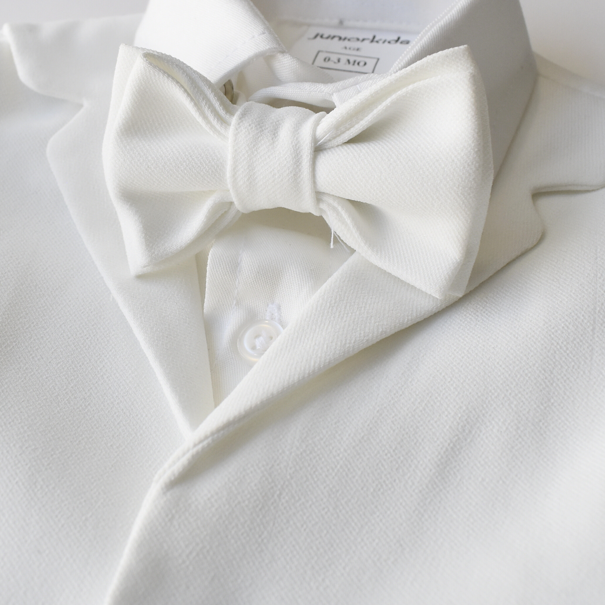 Italian Stallion Formal Boys Vest Set