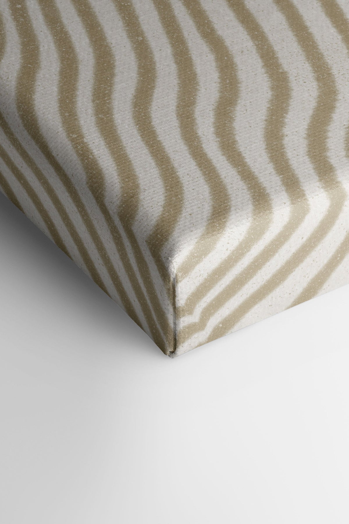 SANDLINES, Oeuvre sur toile étirée