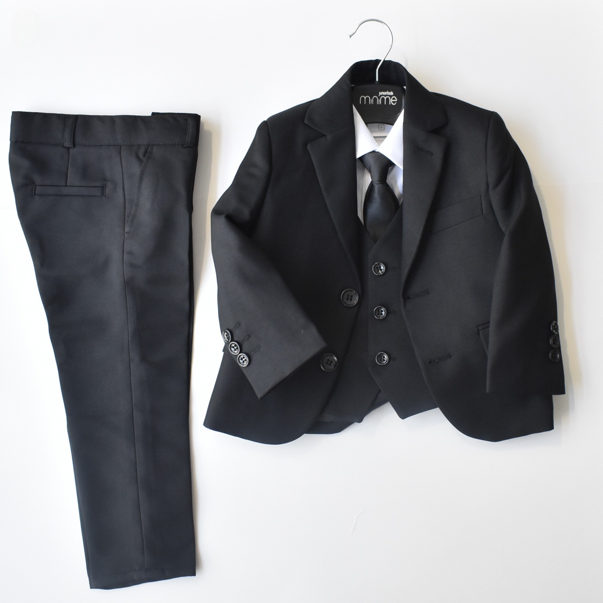 The Basic Suit Formal Boys Suit