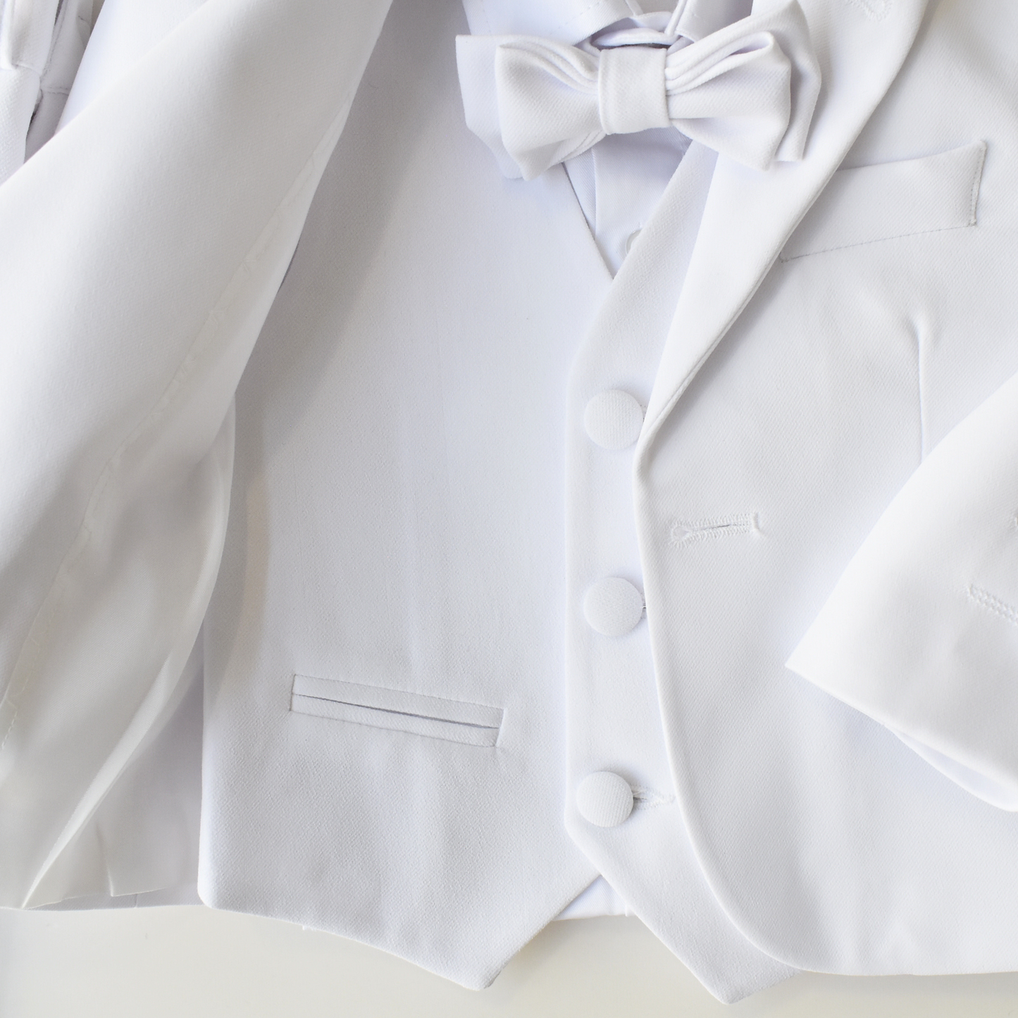 Noble Gabriel Baby Formal Suit