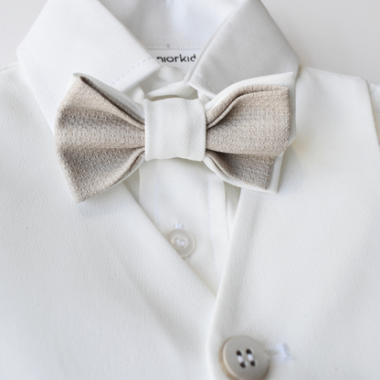 Italian Stallion Formal Boys Vest Set