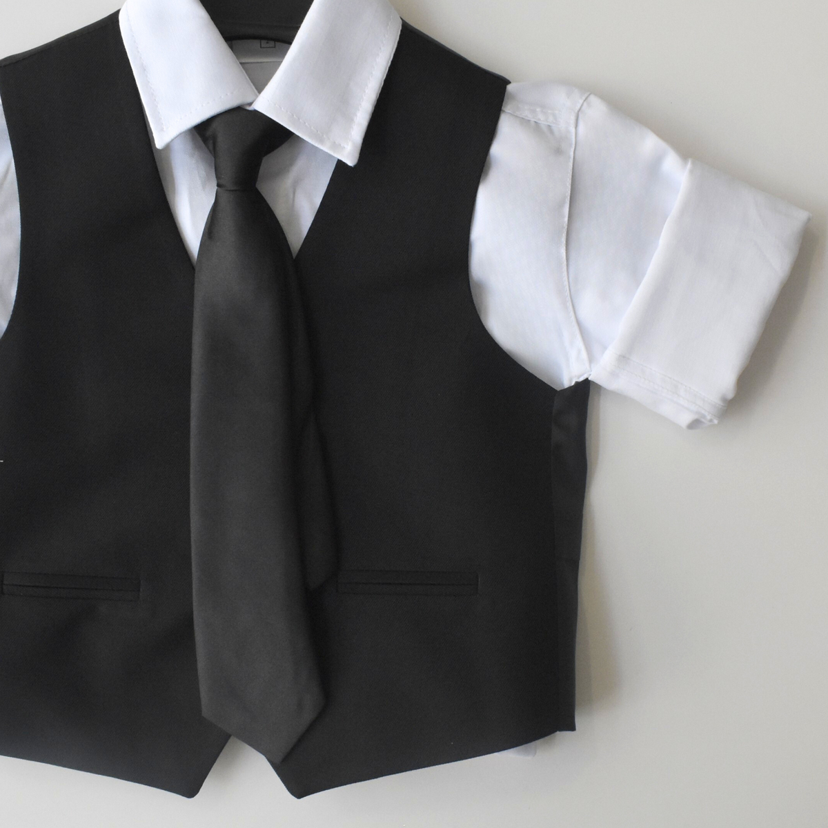 The Basic Suit Formal Boys Suit