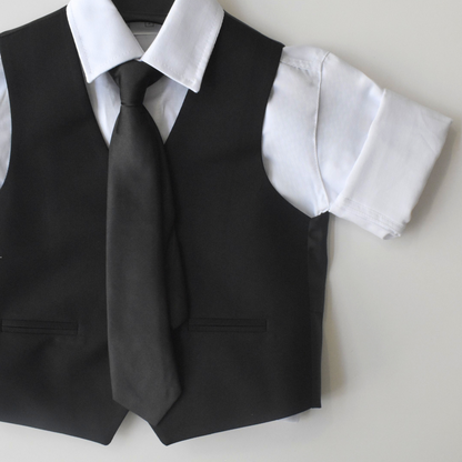 The Basic Suit Formal Boys Suit