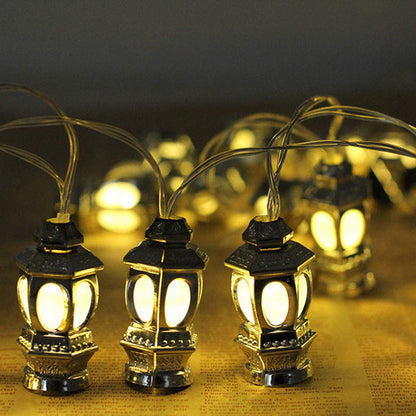 Lanterns Lights String