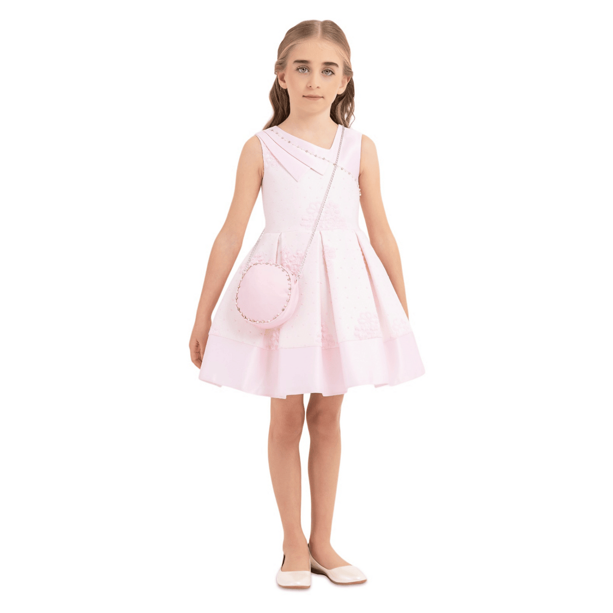 Chic Charm Girls Formal Dress