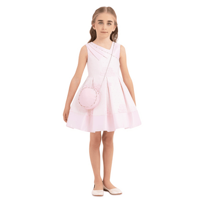 Chic Charm Girls Formal Dress