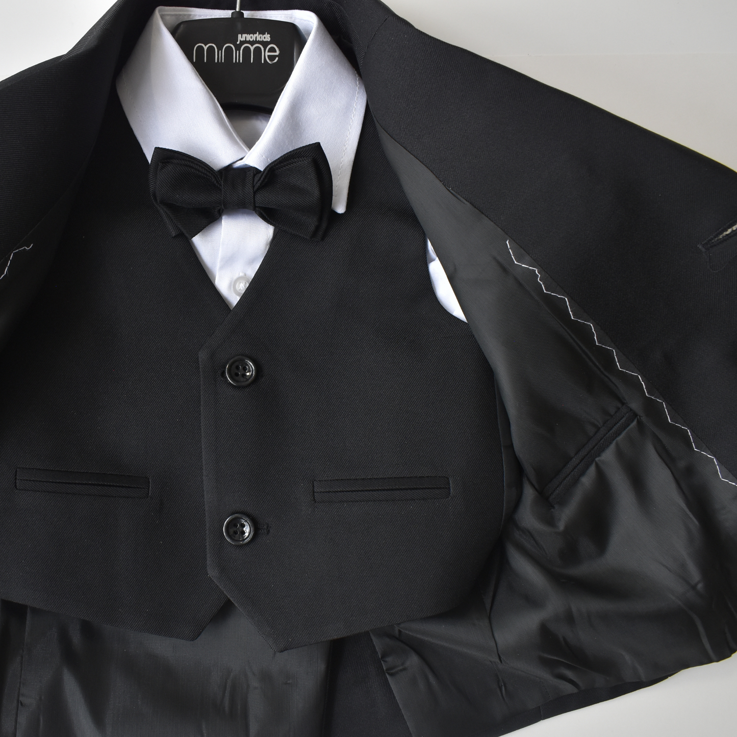 The Basic Suit Formal Boys Suit