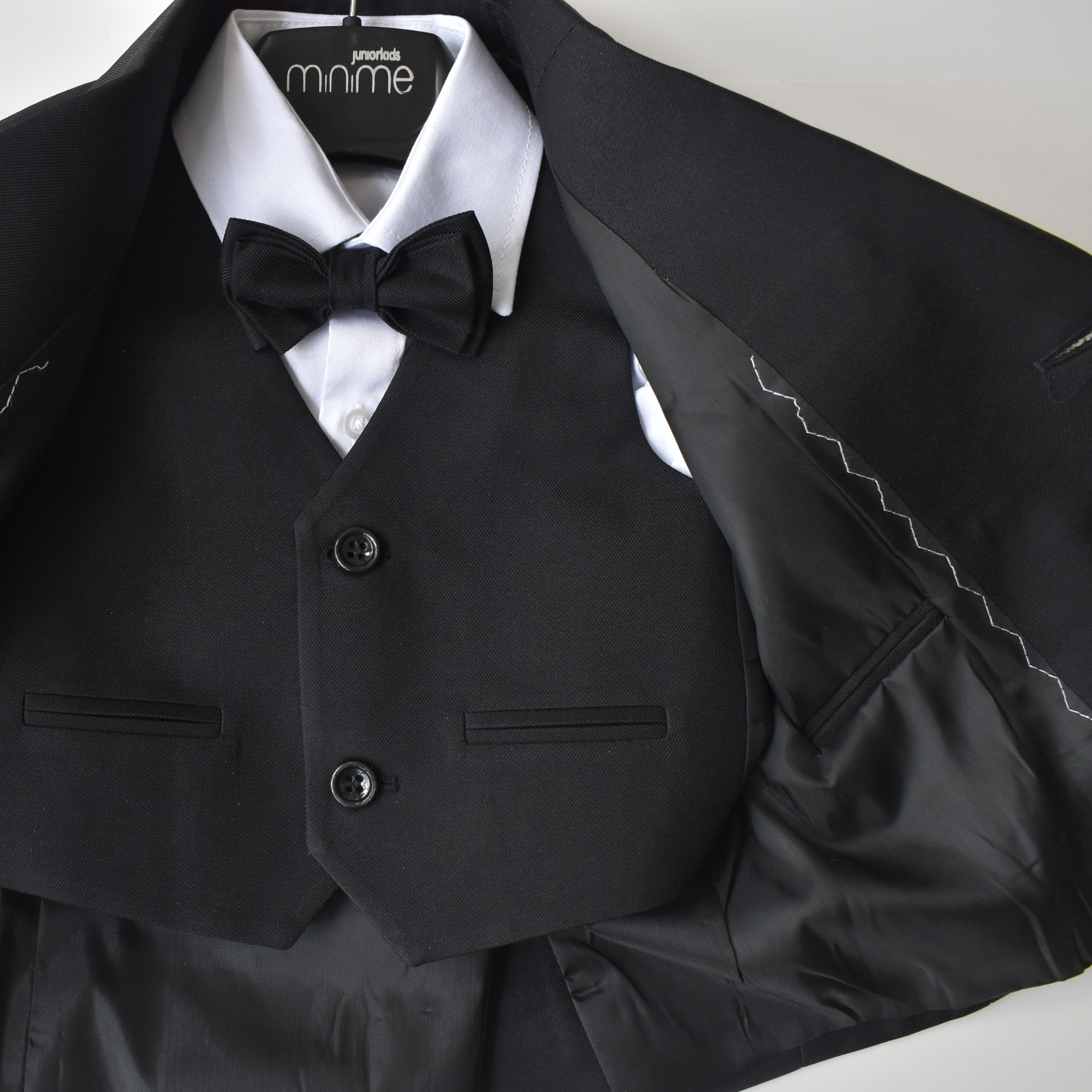 The Basic Suit Formal Boys Suit