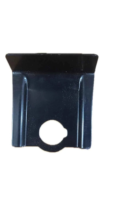 Yakima Q 5 Clips (MISSING PARTS, READ DESCRIPTION)