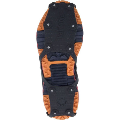 Kahtoola NANOspikes Footwear Ice Traction Slip-Ons Size XS