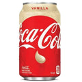 Coca-Cola, Vanilla, 355mL