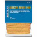 North 49 Reflective Guyline Cord 50 Feet