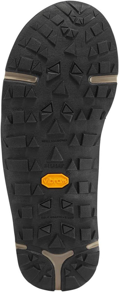 Danner Men's Lost Coast Leather Sandals Size 13 US