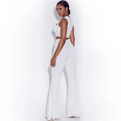 2 Piece Knit Set