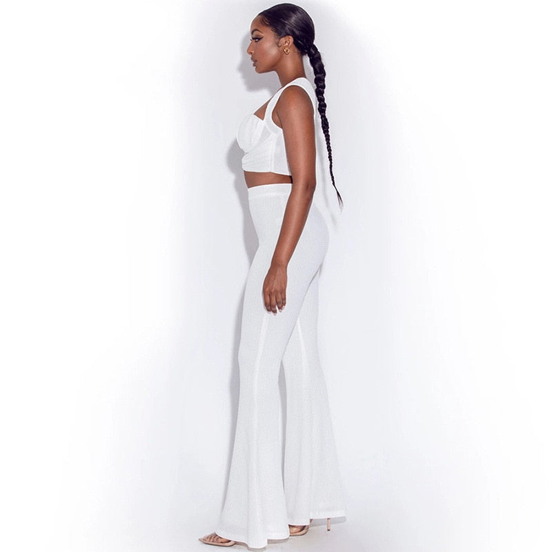 2 Piece Knit Set