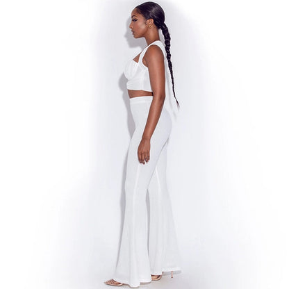 2 Piece Knit Set