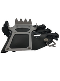 MSR Denali Llama Snowshoe Binding & Crampon Replacement Kit for Right Foot