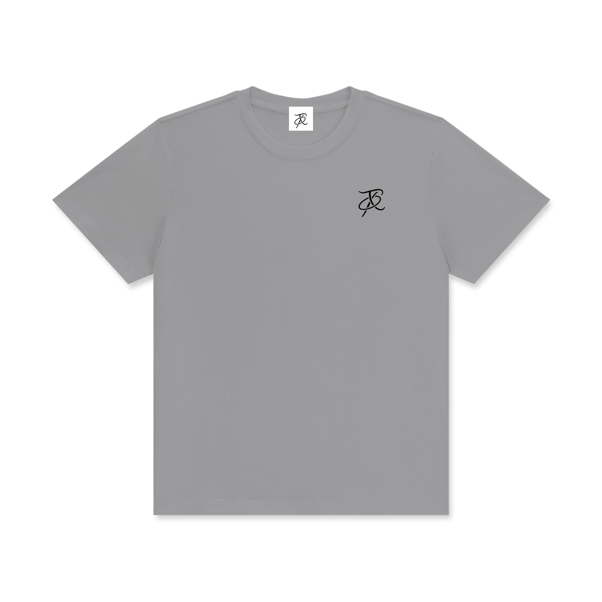 Brkdn Natty Classic Cotton T-Shirt