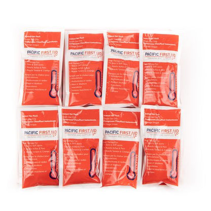 Instant Hot Pack 5 x 9"
