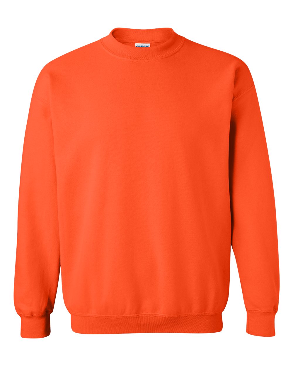 Crewneck "Do what makes your soul shine" brodé