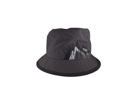 Outdoor Research Solstice Youth Sun Bucket, Medium
