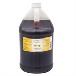 Alcohol-Free, Natural, Vanilla - 4 oz. - 16 oz. - 1 Gallon - 5 Gallons - Ships Free Within Canada on Orders Above CAD $199