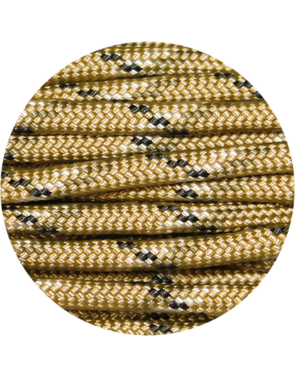 World Famous Military Grade Paracord 100' USA Made