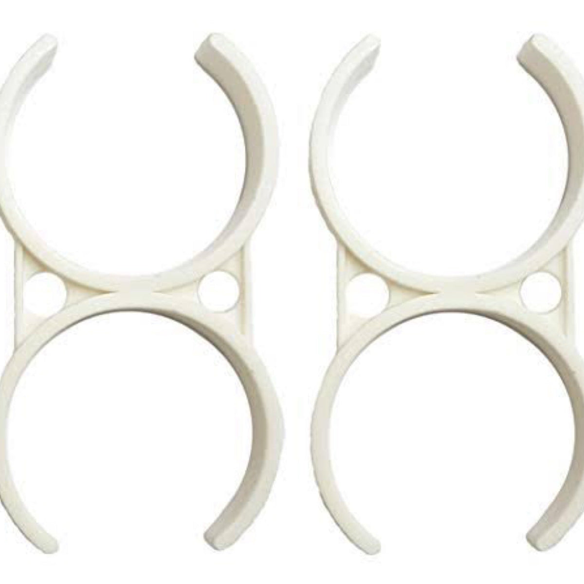 Reverse Osmosis Piggyback Clip 1 pair