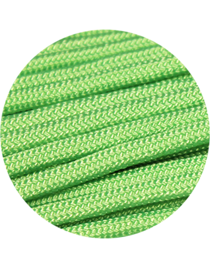 World Famous Military Grade Paracord 100' USA Made