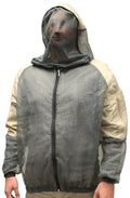 Bushline Outdoors Muskoka Premium Full Zip Bug Jackets
