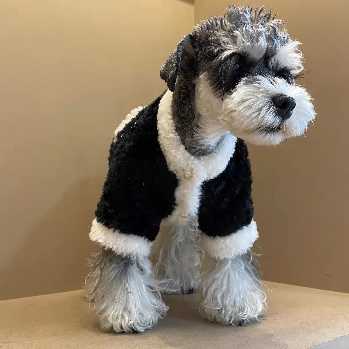 Chewnel Sweater for Dogs – Cozy Fur Dog Sweater