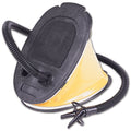 World Famous High Capacity Bellows Foot Pump