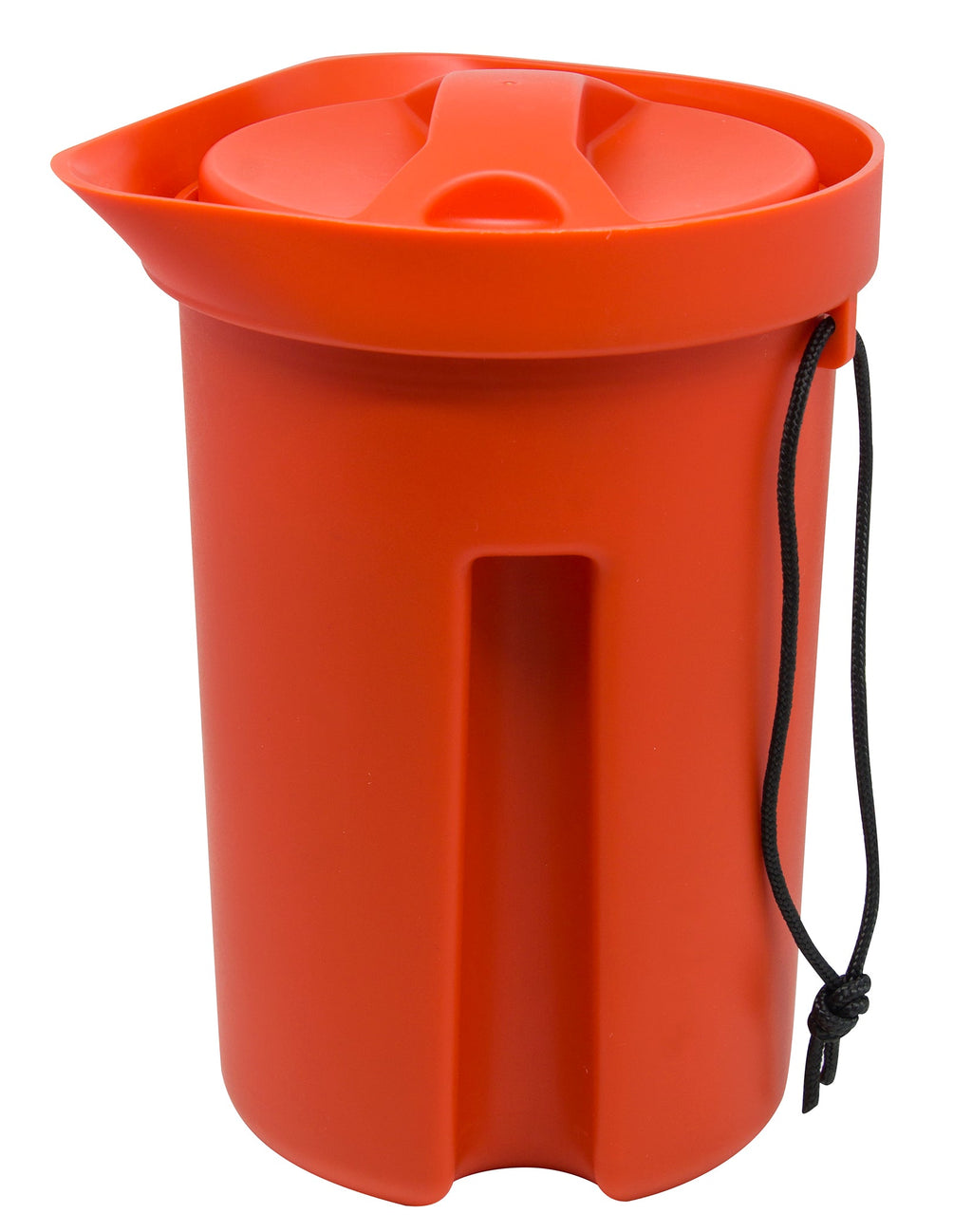 North 49 Boat Bailer with Lid