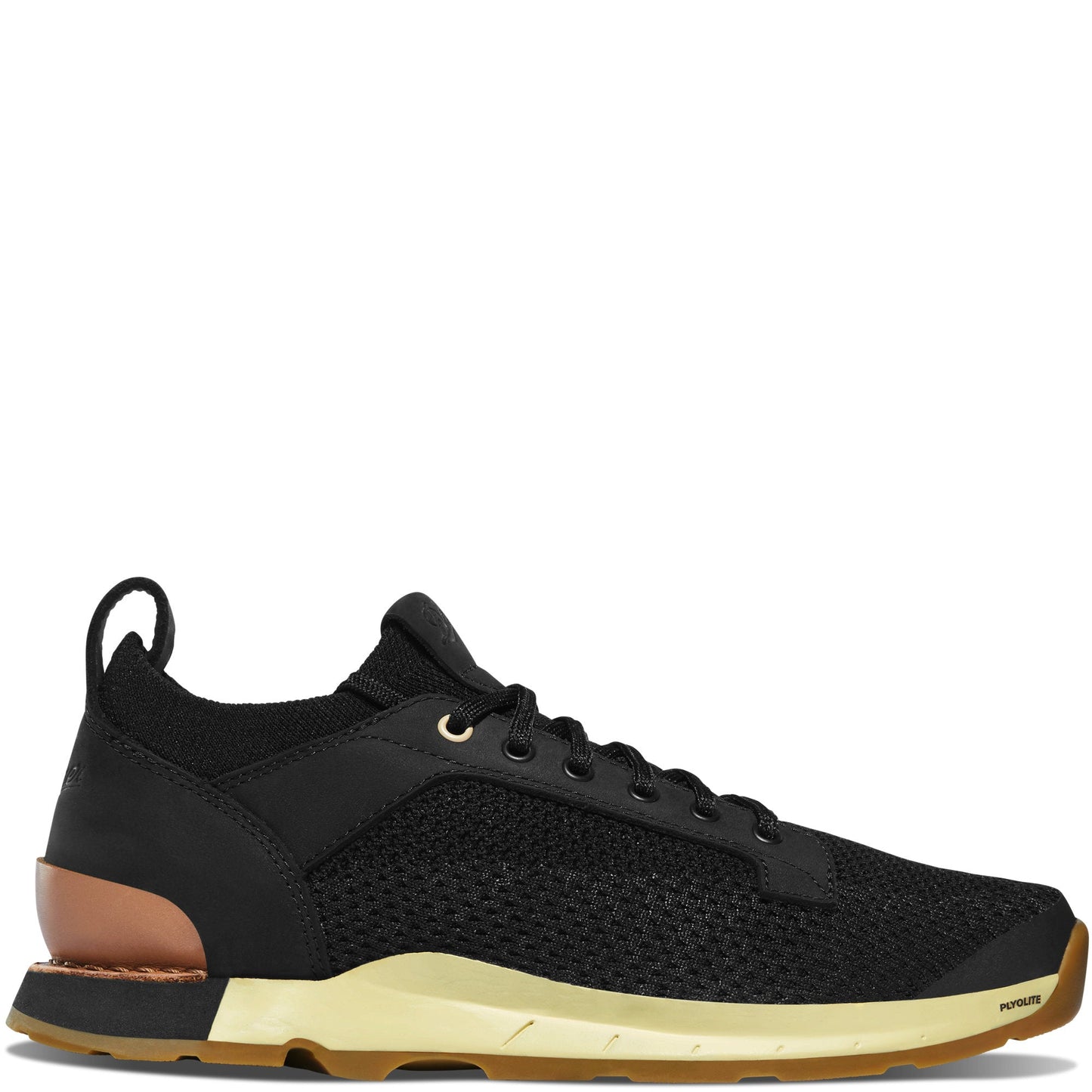 Danner Men's Overlook Knit Low Multi-purpose Shoes for Trail to Town Life