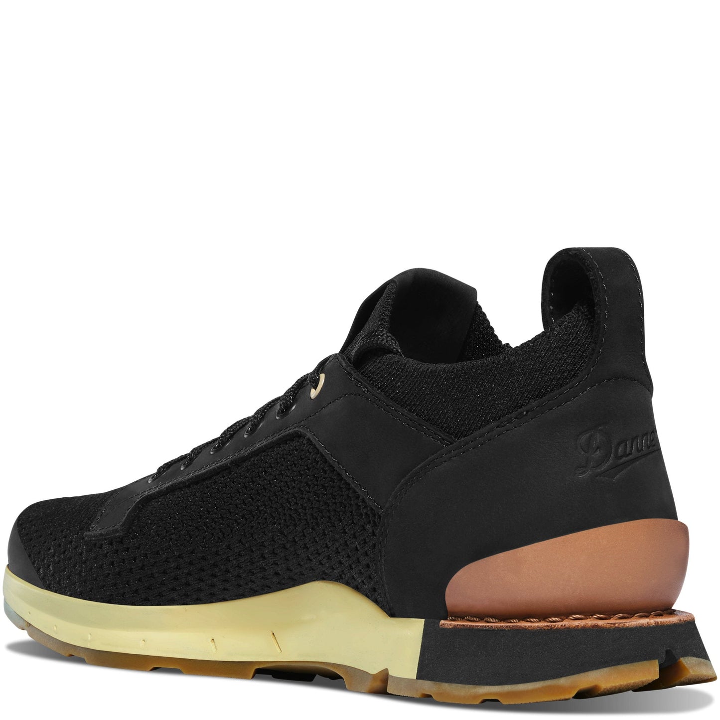 Danner Men's Overlook Knit Low Multi-purpose Shoes for Trail to Town Life