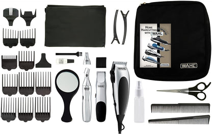WAHL Signature Series Home Barber Kit - 3195