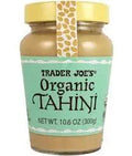 Trader Joe's Organic Tahini, 300g