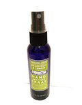 Trader Joe's Grapefruit & Lemon Hand Sanitizer Spray, 59mL