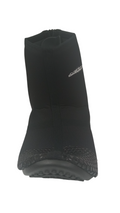Norco Unisex Activa Performance Wear Black Boot Insulators Size US 9.5
