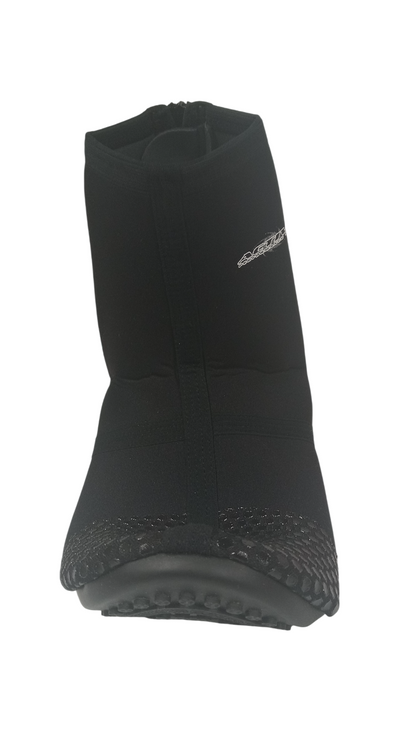 Norco Unisex Activa Performance Wear Black Boot Insulators Size US 9.5