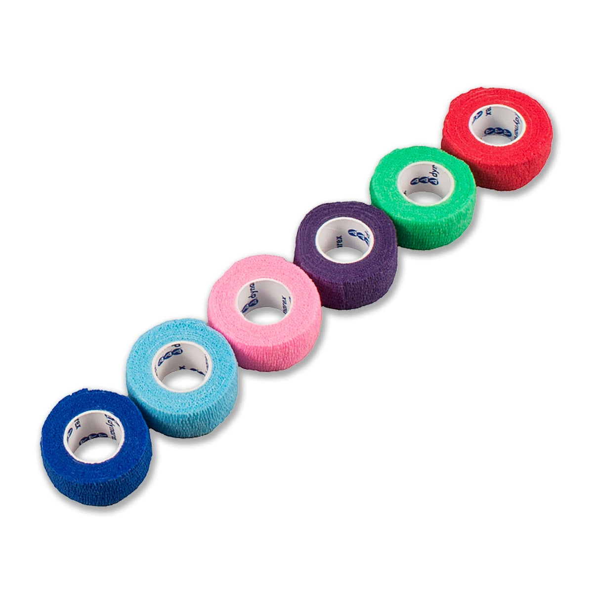 dynarex® Sensi-Wrap Self-Adherent Bandage
