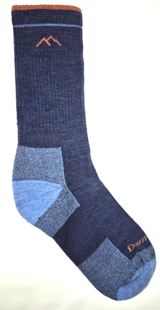 Darn Tough Women's Hiker Boot Cushion Socks 1907