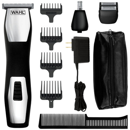 WAHL Complete Beard & Body Grooming Kit - Blemished package with full warranty - 3286