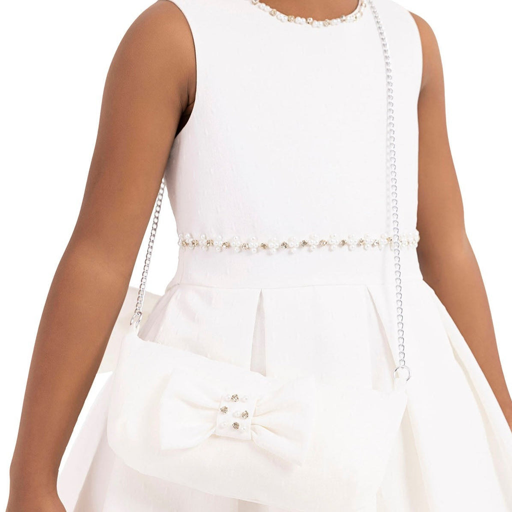 Elegant Ellen Girls Formal Dress