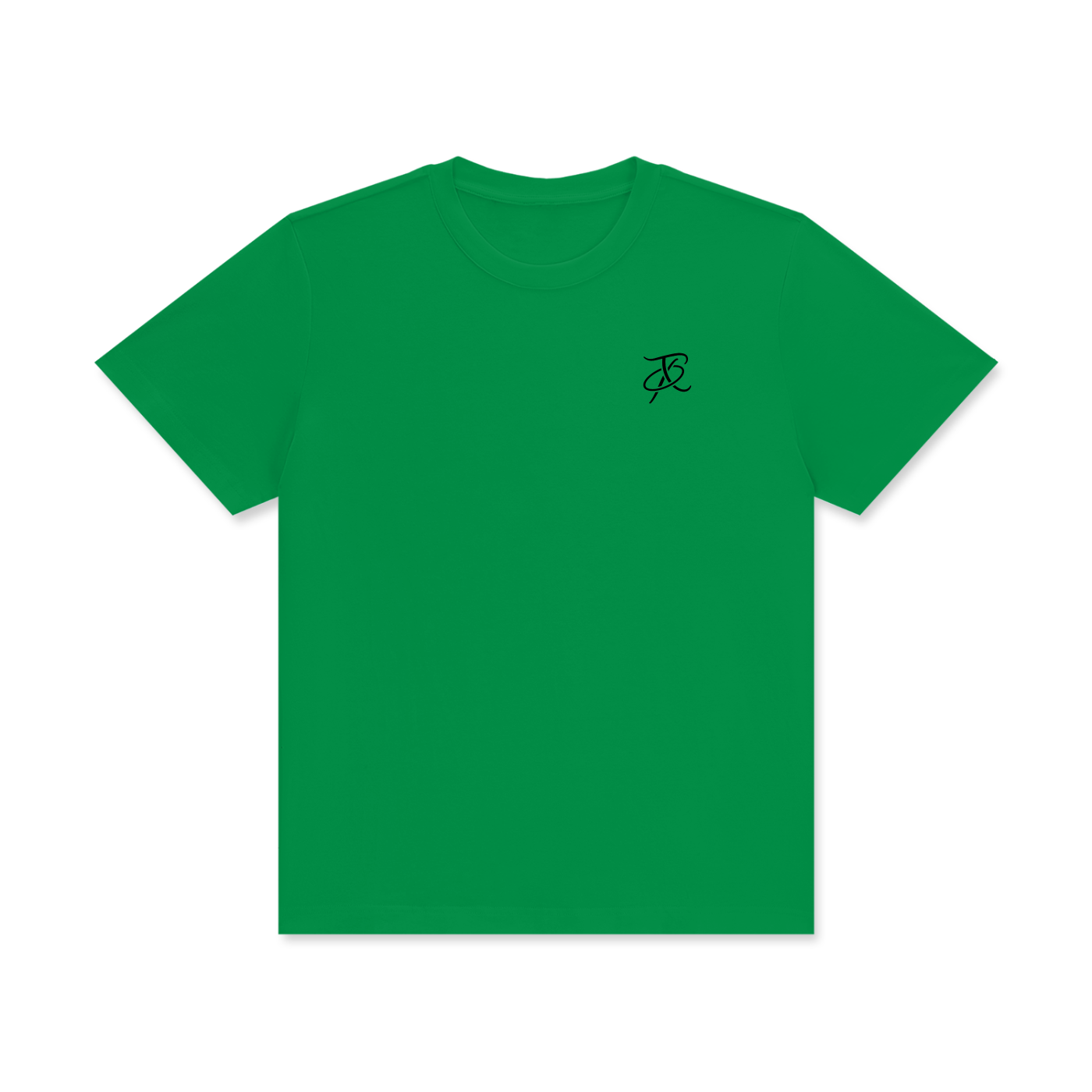 Brkdn Leg Day Classic Cotton T-Shirt