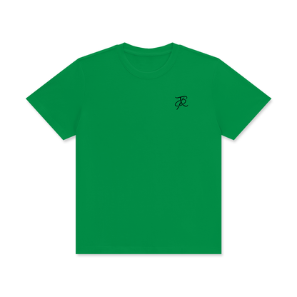 Brkdn Leg Day Classic Cotton T-Shirt