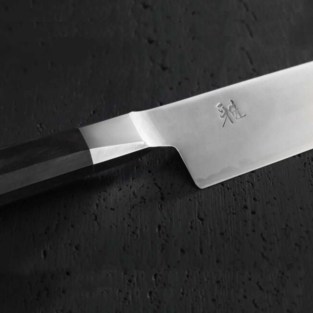 MIYABI 4000 FC Series 8-Inch Gyutoh Knife – Black Handle